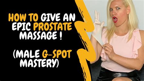 Prostate Massage Sexual massage Gyongyos